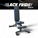 Progression 210 Multi-Purpose FID Bench