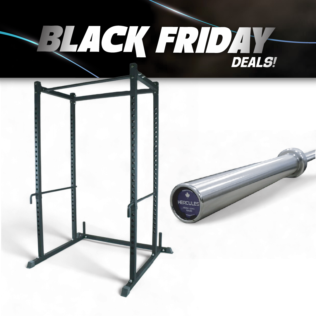 Xebex Pro Power Cage