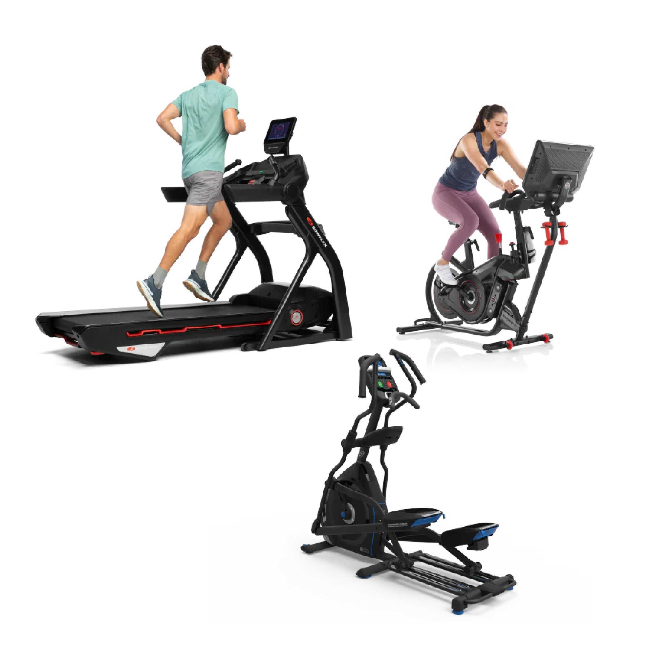Nautilus exercise bike u616 hotsell