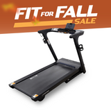 Centr Tread 3 Motorized Treadmill (formerly branded Inspire)