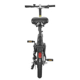 D3F Mini Compact E-Bike
