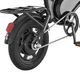 D3F Mini Compact E-Bike