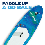 Aztron 10'10 MERCURY All Around SUP