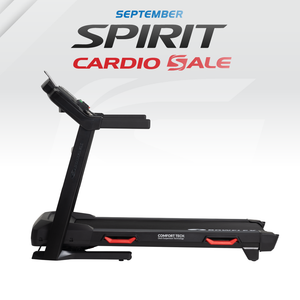 Bowflex BXT8J Treadmill