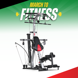 Bowflex Xtreme 2 SE Gym