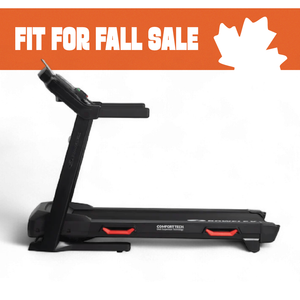 Bowflex BXT8J Treadmill