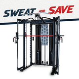 Inspire Fitness SCS Smith Functional Trainer