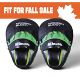 MD Buddy Target Focus Mitts (Single)