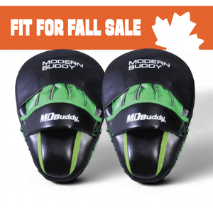 MD Buddy Target Focus Mitts (Single)