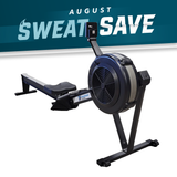 Progression Air Rower