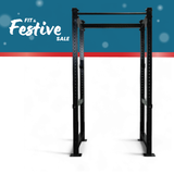 Progression Platinum Series Power Rack