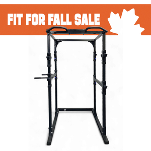 Progression Fitness 240 Power Cage  DC