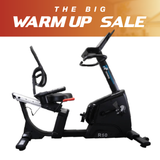 Progression Fitness R50 Recumbent Bike