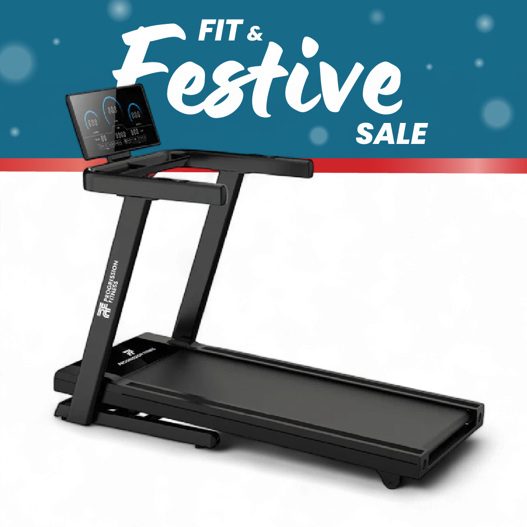 Progression T30 Treadmill