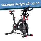 Schwinn IC4 Spin Bike