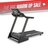 Spirit XT185 Treadmill