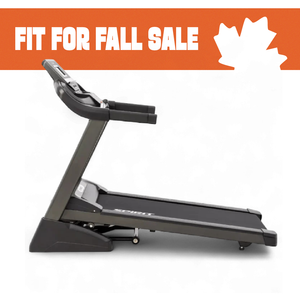 Spirit XT185 Treadmill