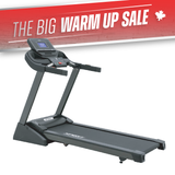 Spirit XT285 Treadmill