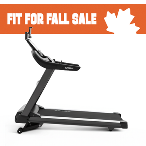Spirit XT685ENT treadmill w/15.6" Touchscreen