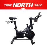 Primal Fitness IC5 Spin Bike