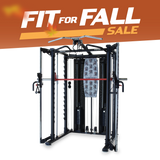 Inspire Fitness SCS Smith Functional Trainer
