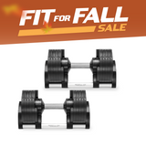 Nuobell Adjustable Dumbbell 550