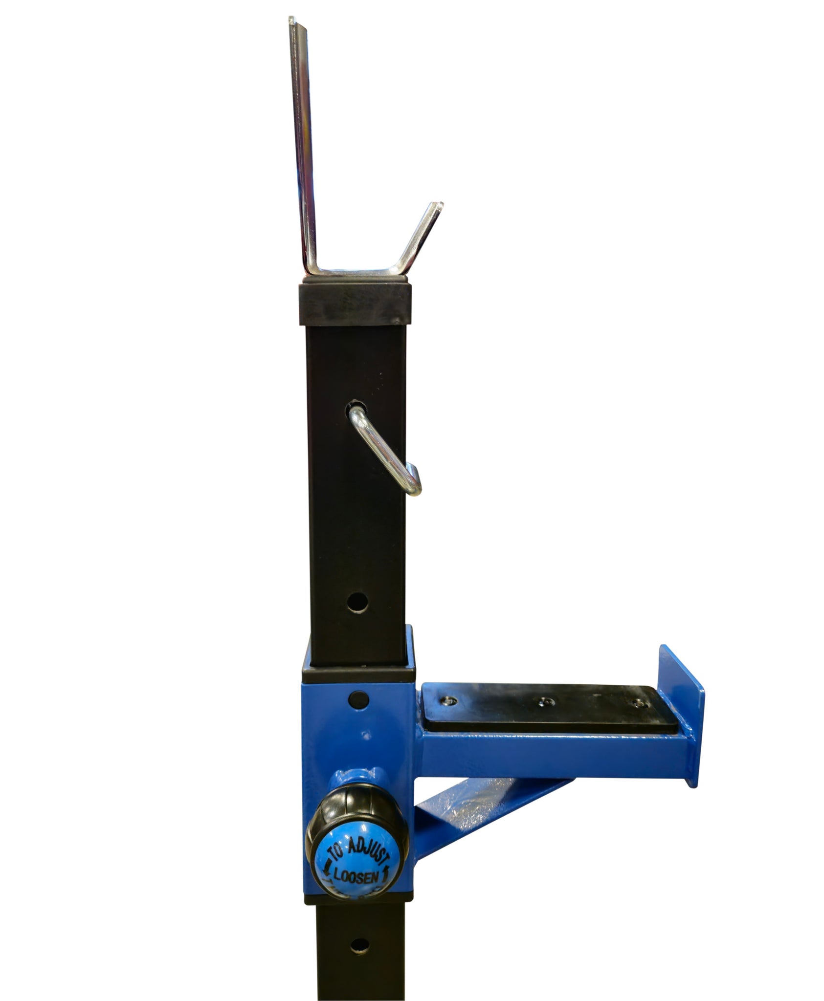 Flaman Fitness | Progression 220 Independent Squat Rack / Stands