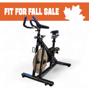 Progression Club 24 Spin Bike