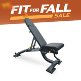 Progression Fitness 310 Multi Function Bench