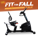 Progression Fitness R50 Recumbent Bike