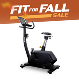Progression Fitness U50 Upright Bike
