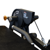 Progression Fitness Prone Leg Curl/Ext (2025)