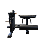 Progression Fitness Prone Leg Curl/Ext (2025)