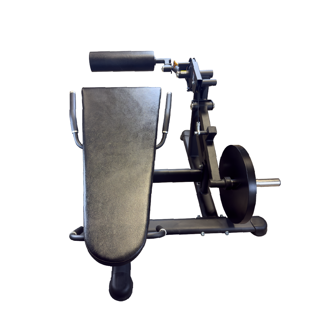 Progression Fitness Prone Leg Curl/Ext (2025)