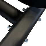 Progression Fitness Prone Leg Curl/Ext (2025)