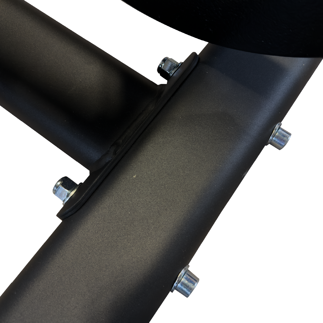 Progression Fitness Prone Leg Curl/Ext (2025)