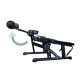 Progression Fitness Prone Leg Curl/Ext (2025)