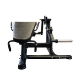 Progression Fitness Prone Leg Curl/Ext (2025)