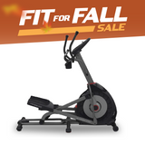 Schwinn 430 Elliptical