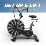 Schwinn Airdyne AD7