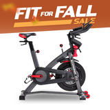 Schwinn IC4 Spin Bike