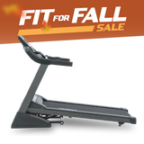 Spirit XT285 Treadmill