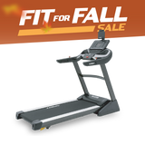 Spirit XT485 Treadmill