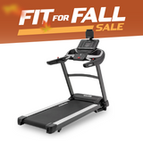 Spirit XT485 Treadmill