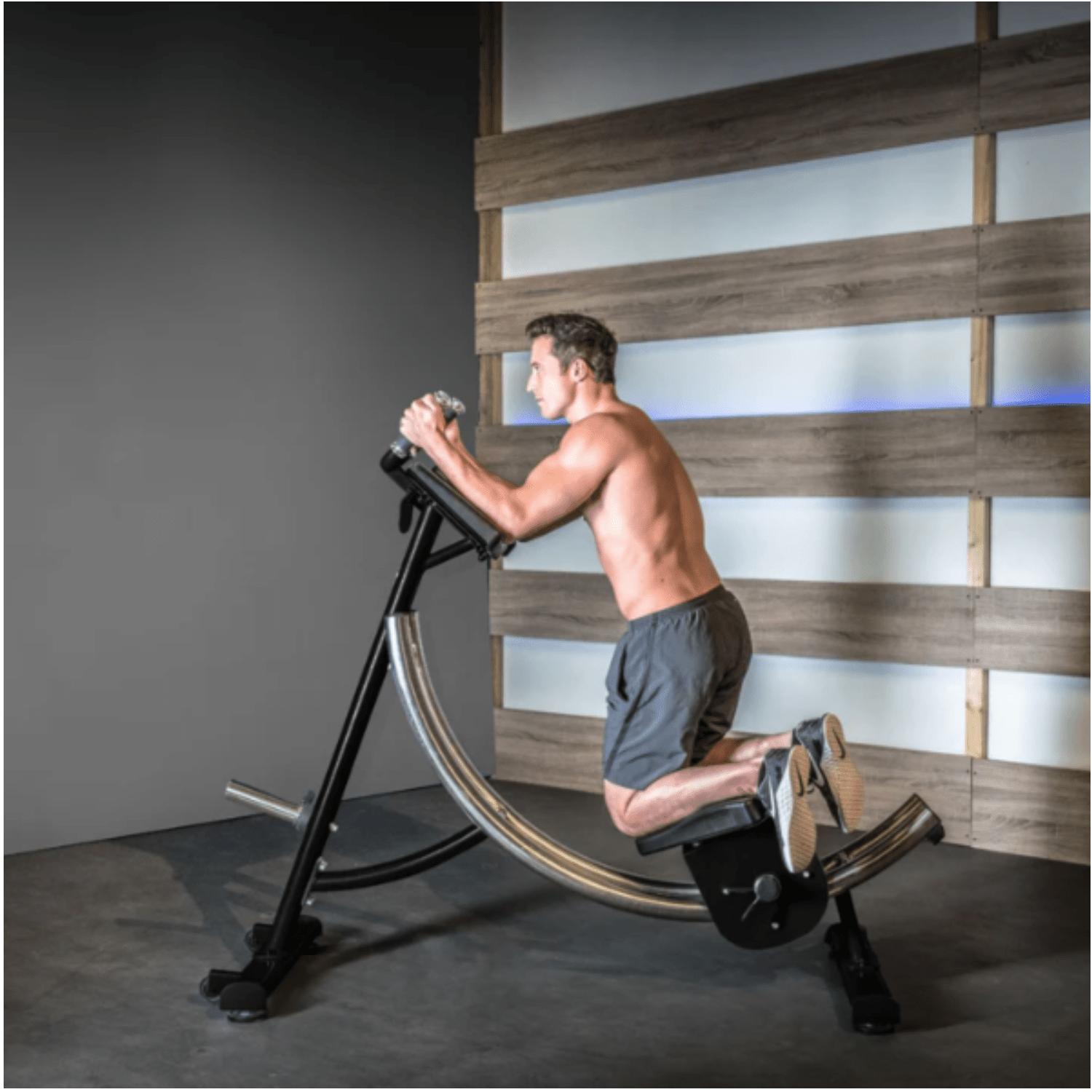 Flaman Fintess Ab Coaster CS3000 ABS1003S