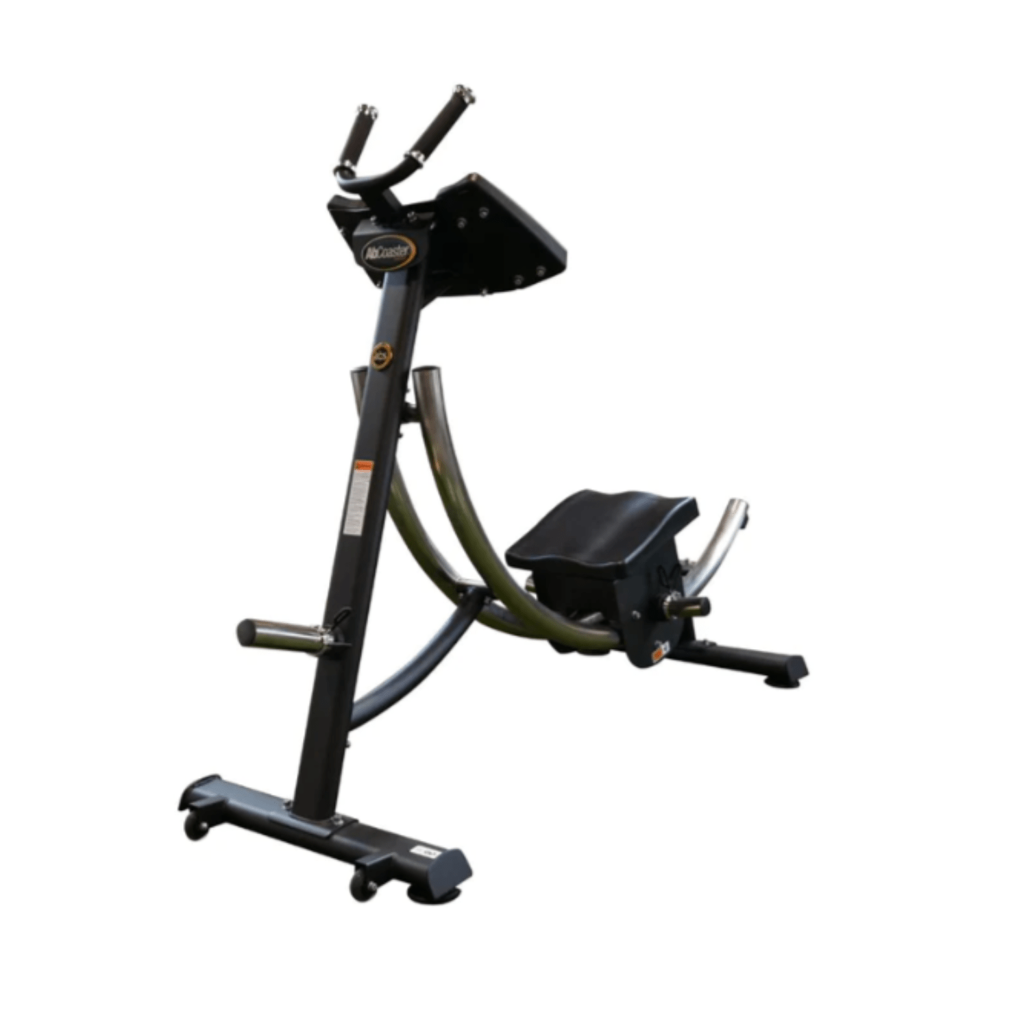Ab coaster max machine sale