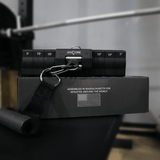 Ancore Pro Plus- 65lb with Strap Mount-Portable Cable Training System-Ancore-9