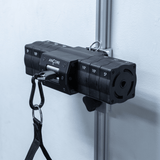 Ancore Pro Plus- 65lb with Strap Mount-Portable Cable Training System-Ancore-8