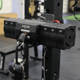 Ancore Pro Plus- 65lb with Strap Mount-Portable Cable Training System-Ancore-7
