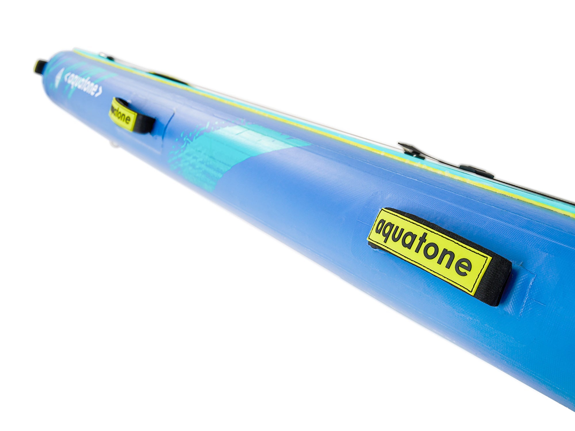 Aquatone CLUB Air Platform 8'0" - Swimming Platform - Aquatone - 5